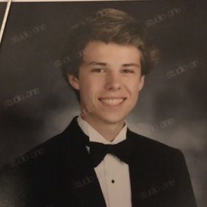 Meet your Posher, Jack